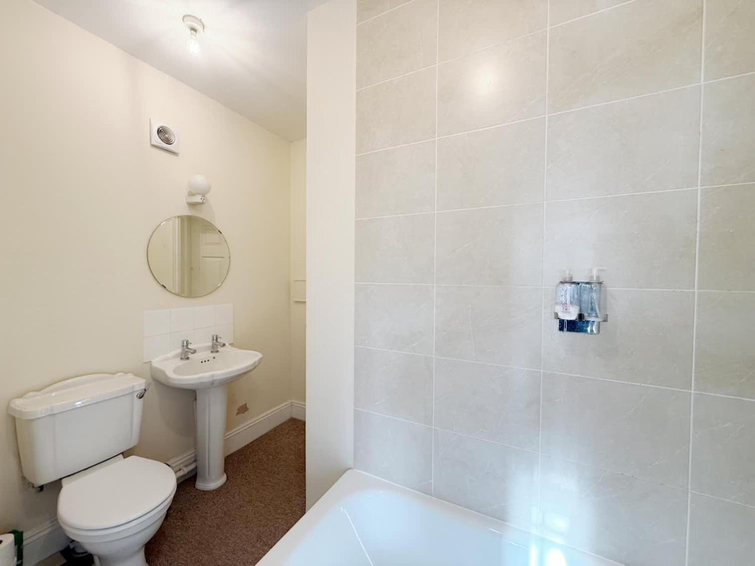 Cosy 1-Bedroom Cottage Next To Combe Lodge Venue Blagdon Екстер'єр фото