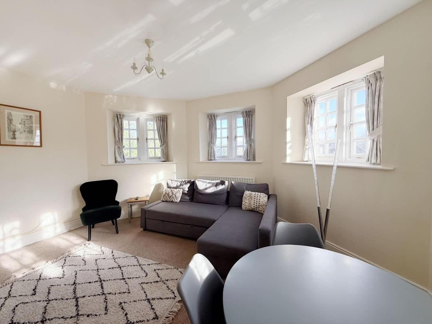 Cosy 1-Bedroom Cottage Next To Combe Lodge Venue Blagdon Екстер'єр фото